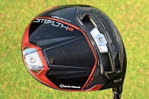 TaylorMade Stealth 2 Plus+ Driver Review - Golfalot